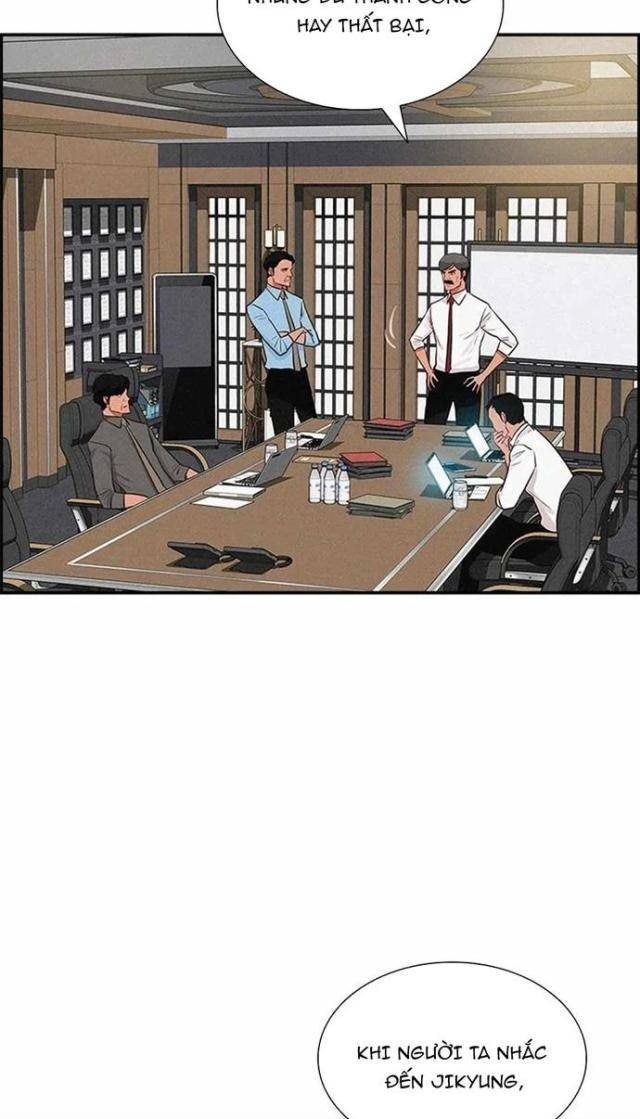 Chúa Tể Đồng Tiền - Page 20