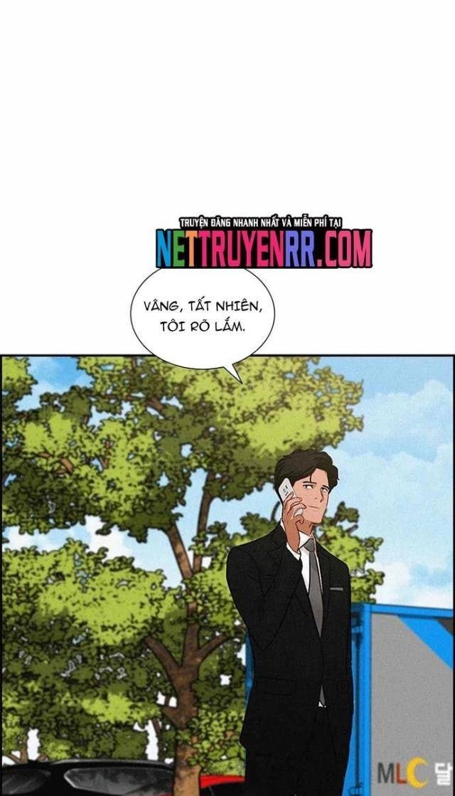 Chúa Tể Đồng Tiền - Page 28