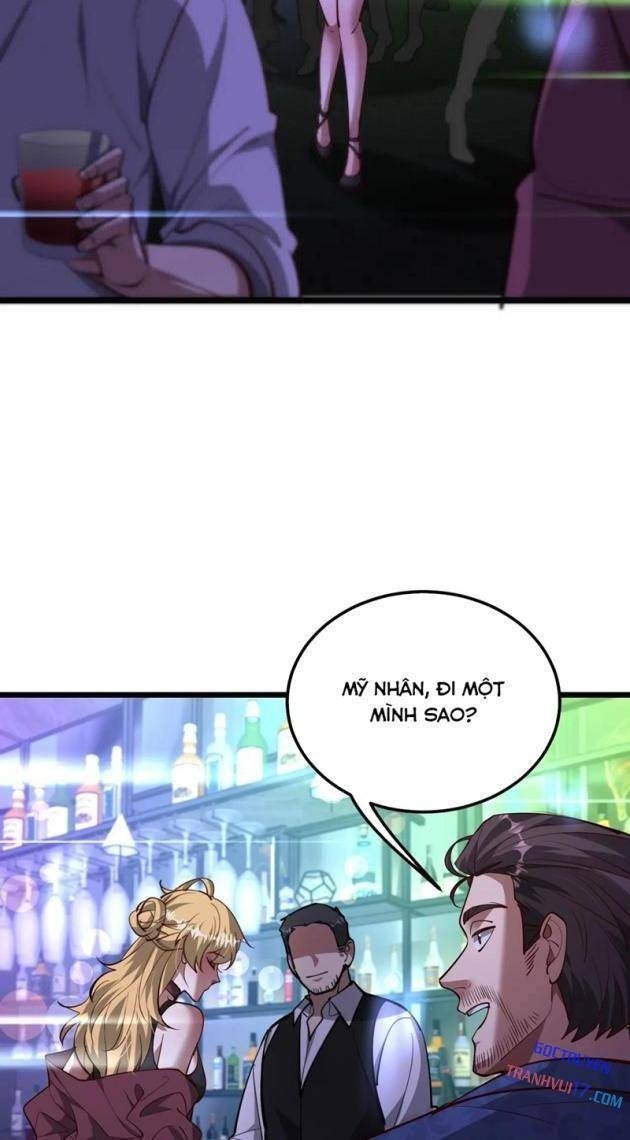 Ta Bị Kẹt Cùng Một Ngày 1000 Năm - Page 24