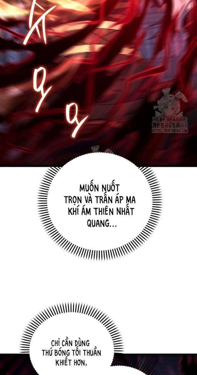 Võ Thần Tái Sinh - Page 61