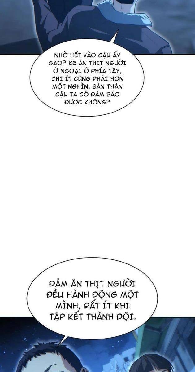 Mạt Thế Trùng Sinh: Ta Dựa Vào Mở Rương Vấn Dỉnh Đỉnh Phong - Page 53