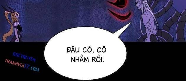 Dũng Giả Và Nữ Ma Vương - Page 13