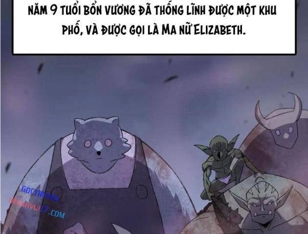 Dũng Giả Và Nữ Ma Vương - Page 38