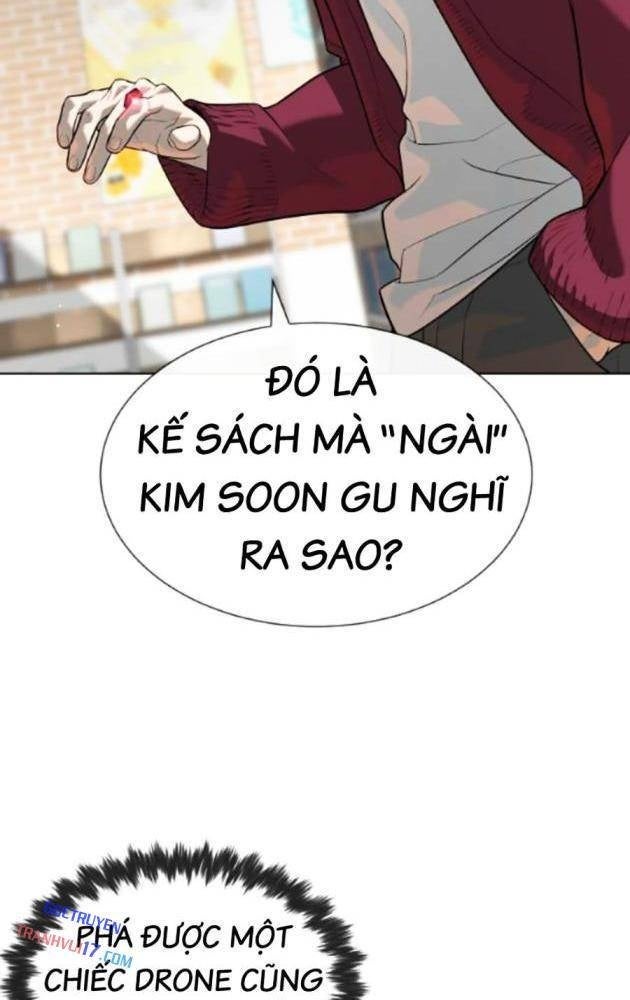 Sát Thủ Peter - Page 49