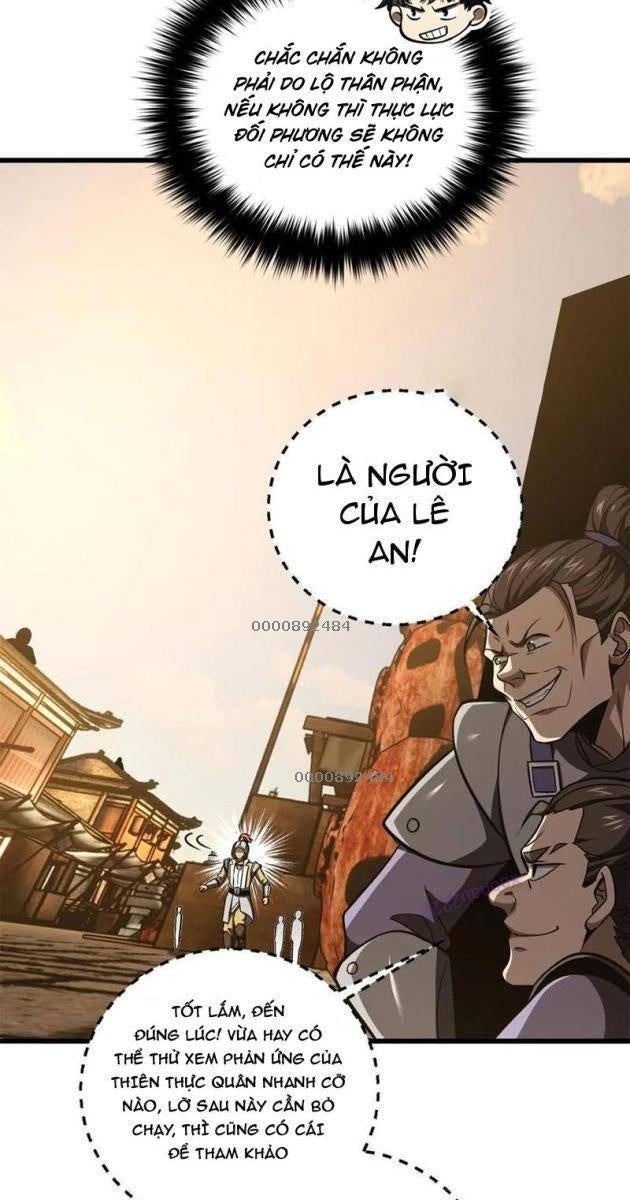 Toàn Cầu Cao Võ - Page 35