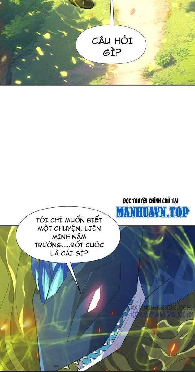 Trùng Sinh Thành Godzilla 2: Thú Thần Quật Khởi - Page 44