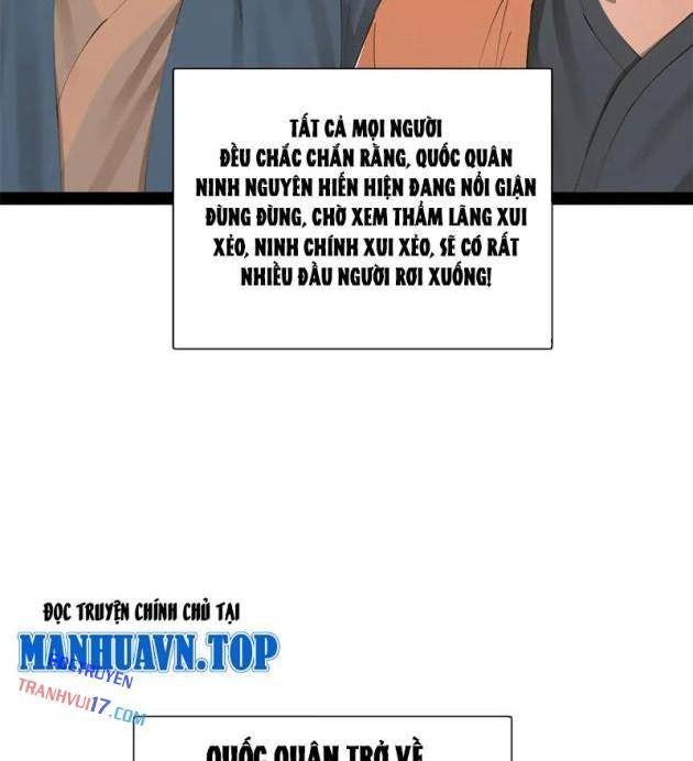 Chàng Rể Mạnh Nhất Lịch Sử - Page 50