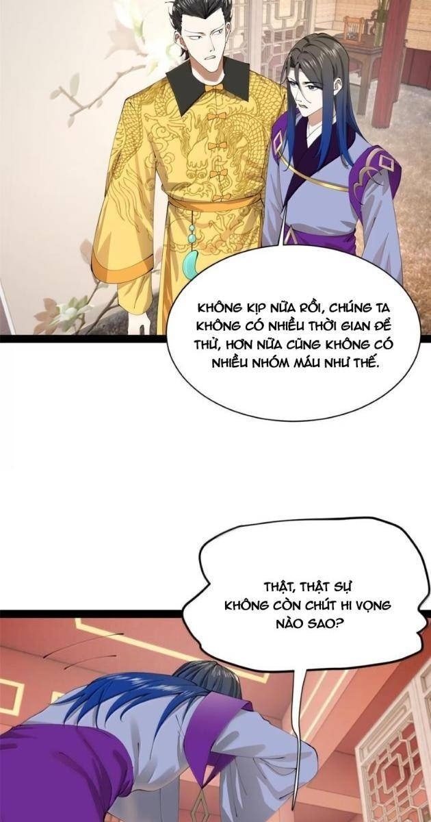 Chàng Rể Mạnh Nhất Lịch Sử - Page 52
