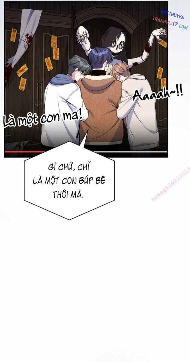 Hướng Dẫn Hồi Quy Dành Cho Thần Tượng - Page 33