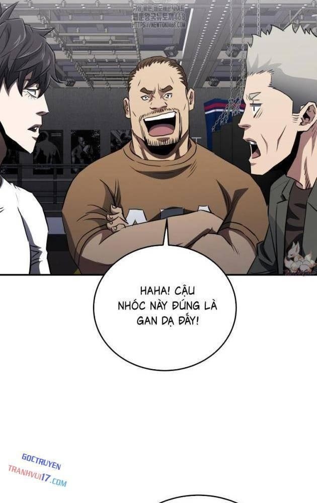 Ác Nhân Lồng Bát Giác - Page 6