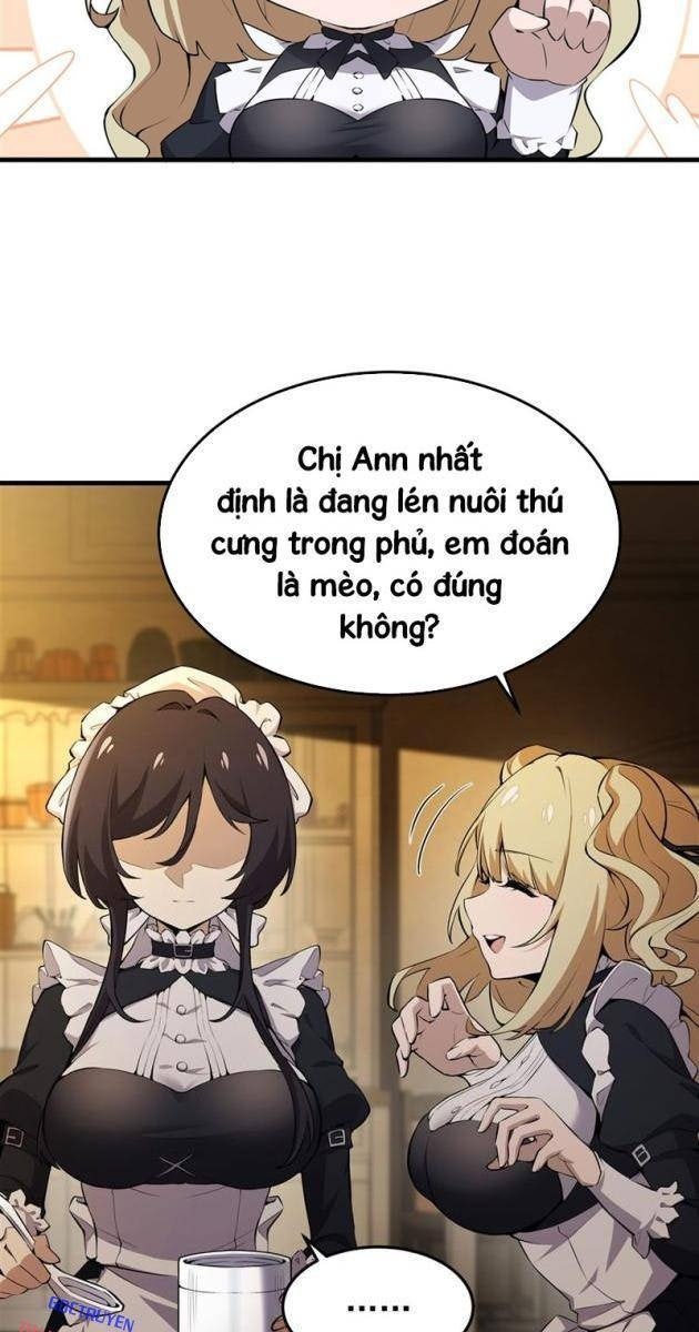 Phản Diện Tóc Vàng Trong Tiểu Thuyết Phượng Ngạo Thiên Cũng Muồn Hạnh Phúc - Page 30