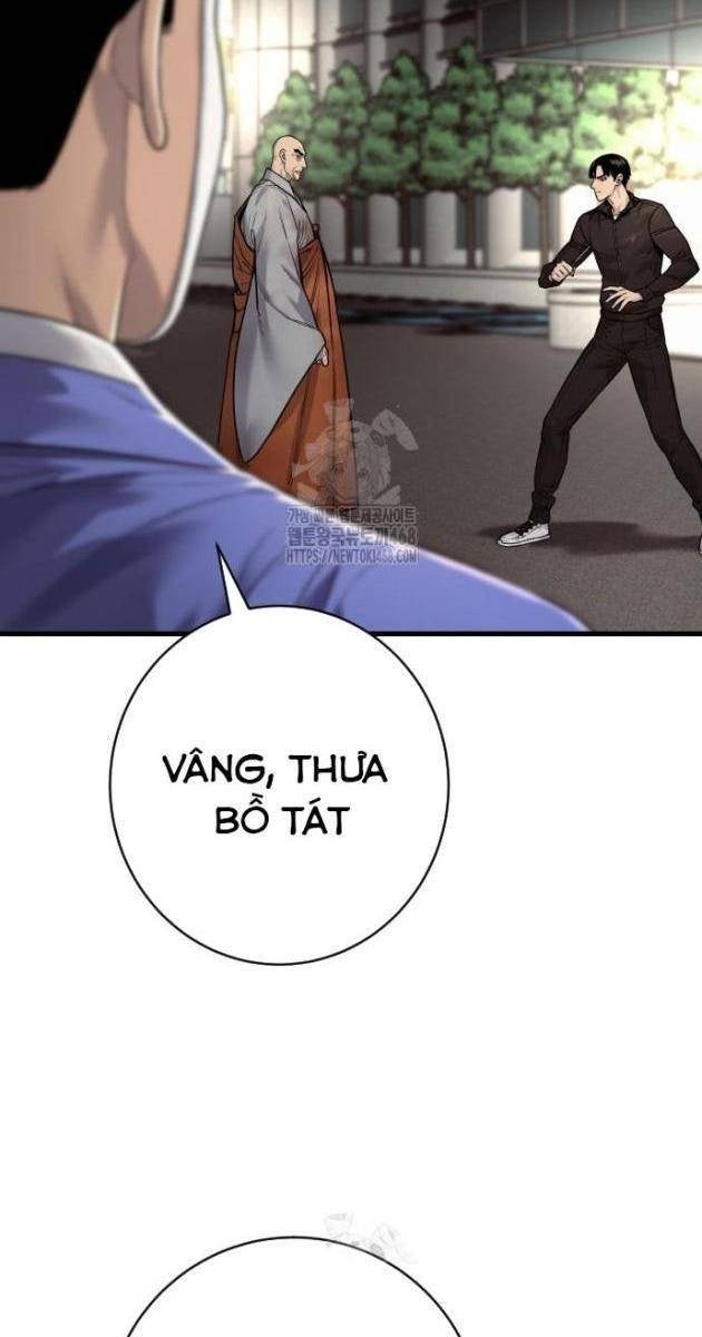 Cảnh Sát Báo Thù - Page 20