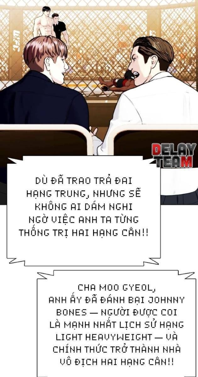 Loser Giỏi Võ - Page 155