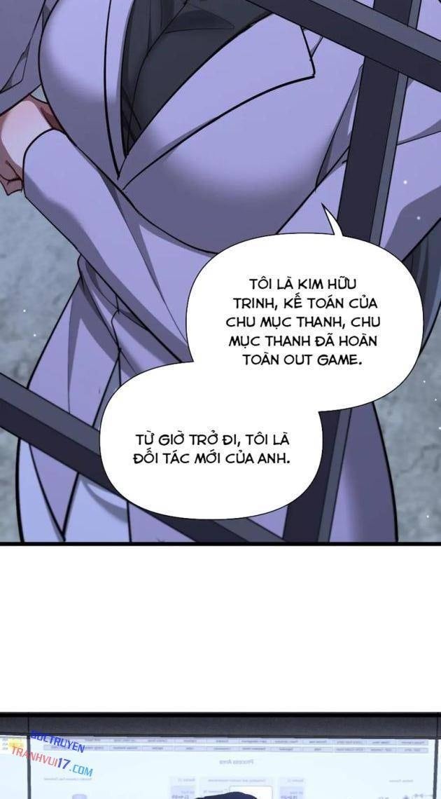 Ta Bị Kẹt Cùng Một Ngày 1000 Năm - Page 56