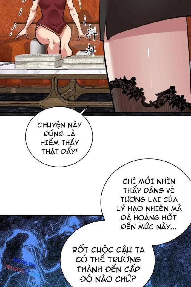 Ta Dựa Vào Hậu Cung Chinh Phục Thế Giới - Page 27