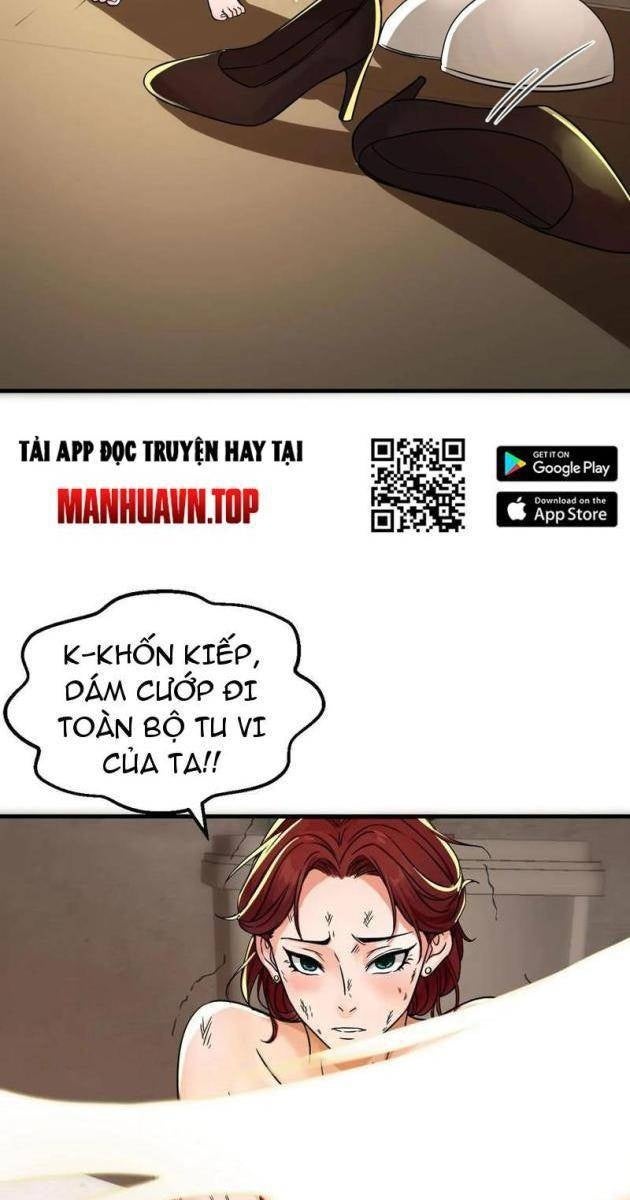 Chuyển Sinh Thành Tra Nam, Ta Giúp Thê Tử Trường Sinh - Page 41