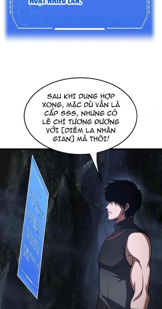 Mạt Thế Kiếm Thần: Ta Chấn Kinh Toàn Cầu - Page 19