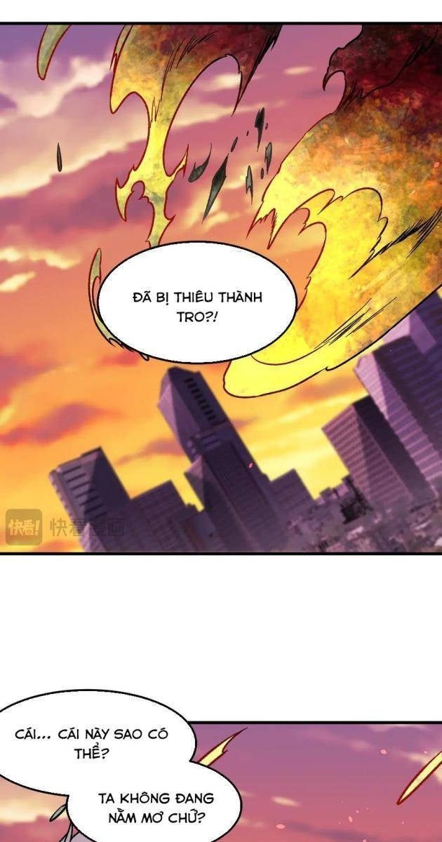 Toàn Dân Chuyển Chức: Duy Ta Vô Chức Tán Nhân - Page 53