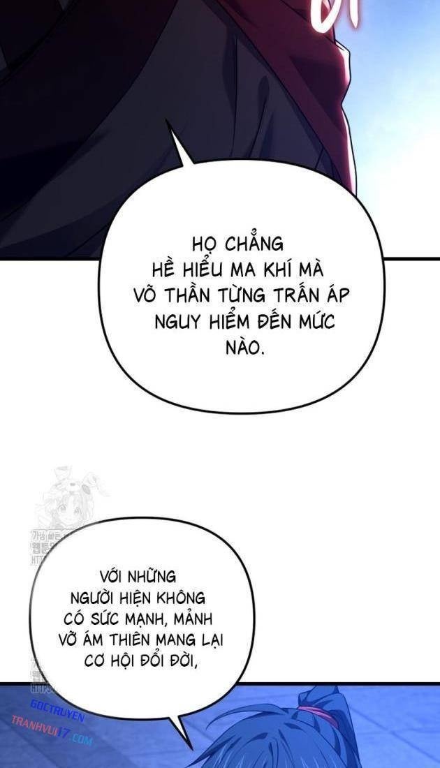 Võ Thần Tái Sinh - Page 38