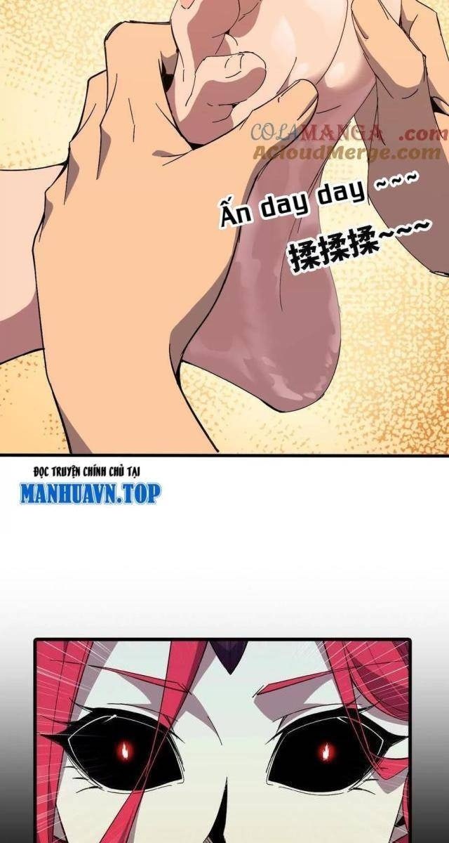 Dũng Giả Và Nữ Ma Vương - Page 25