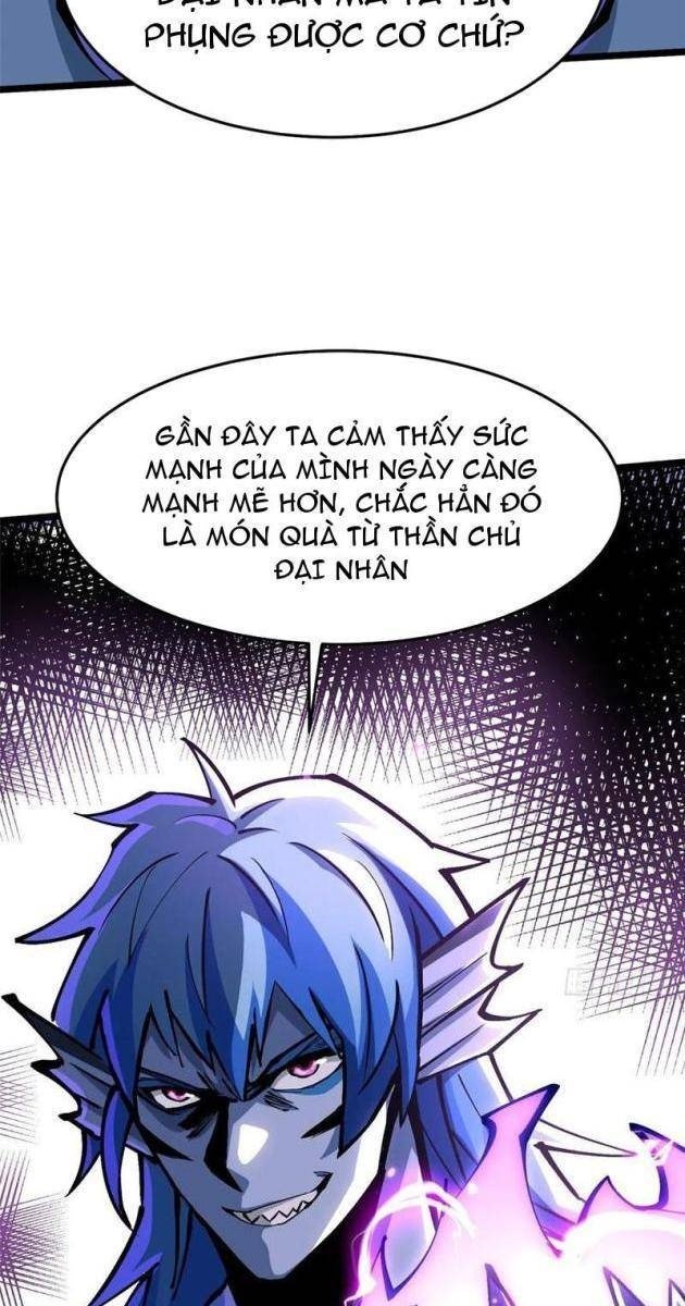 Ta Thật Không Muốn Học Cấm Chú - Page 9