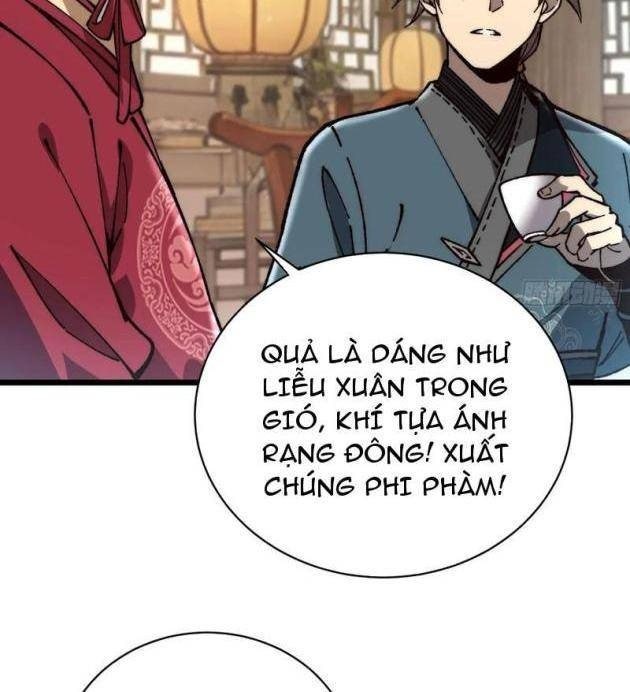 Thủy Hầu Tử Khai Thủy Thành Thần - Page 38