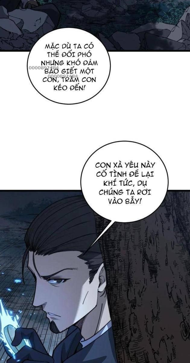 Lão Xà Tu Tiên - Page 5