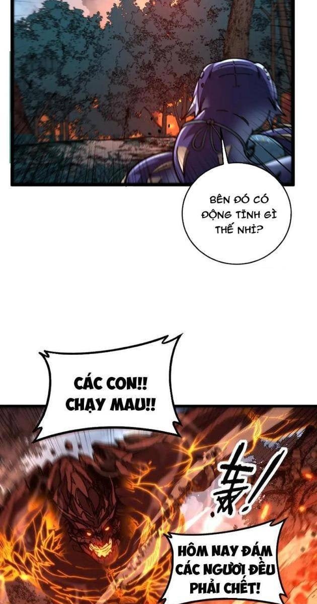 Lão Xà Tu Tiên - Page 59
