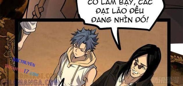 Người Giữ Cửa Vạn Giới - Page 38