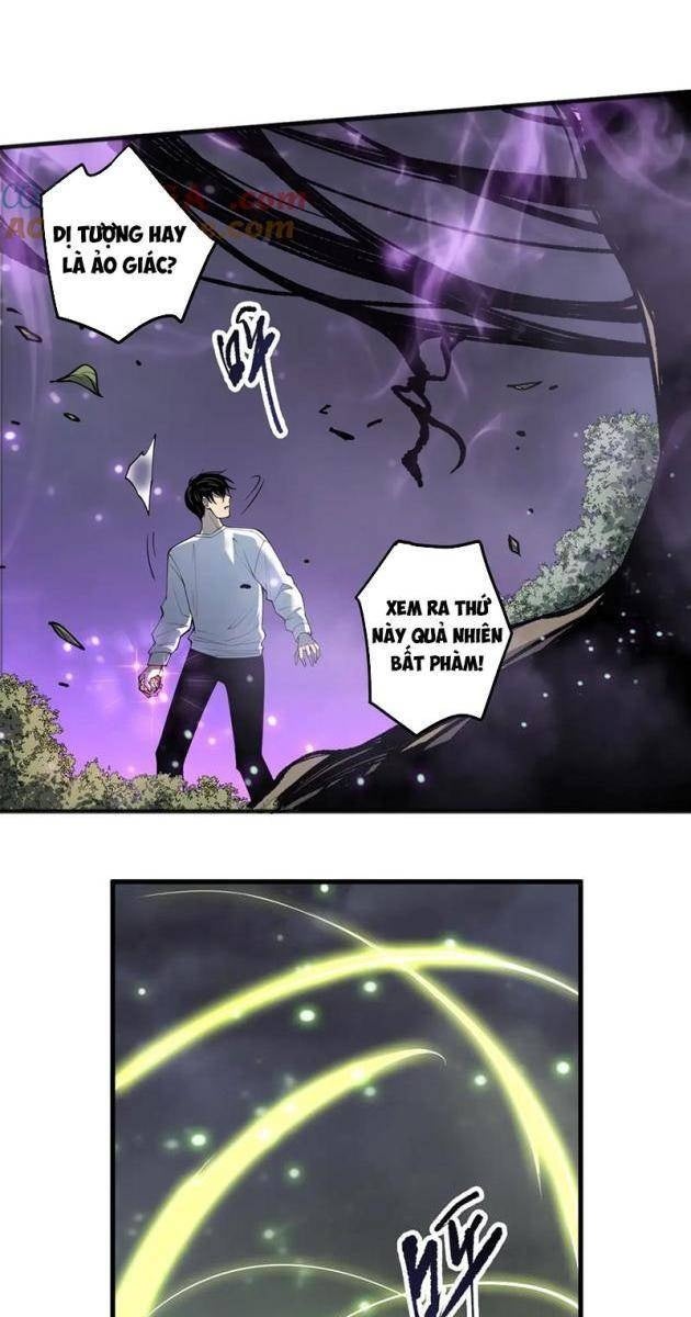 Thảm Họa Tử Linh Sư - Page 21