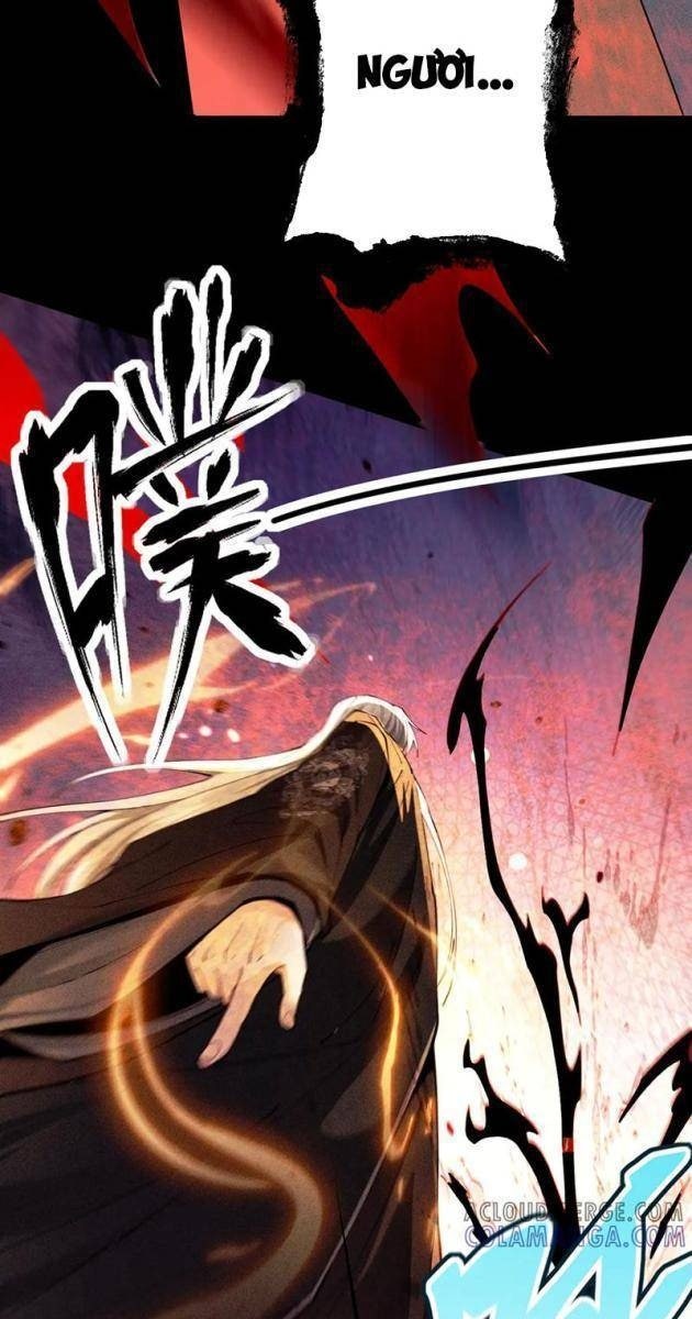 Gặp Mạnh Thì Càng Mạnh, Tu Vi Của Ta Không Giới Hạn - Page 34