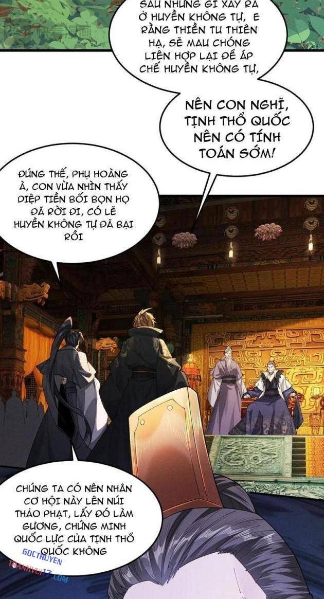 Gặp Mạnh Thì Càng Mạnh, Tu Vi Của Ta Không Giới Hạn - Page 78