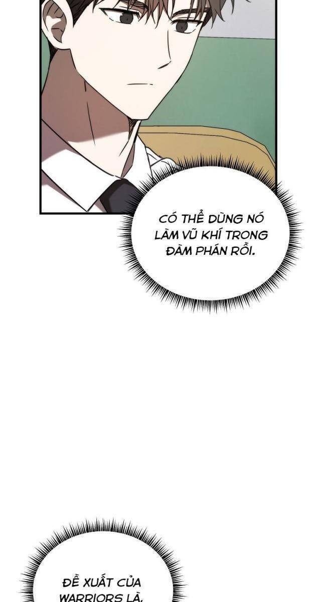 Tân Binh Của Đội Bóng Chày Quá Giỏi - Page 7