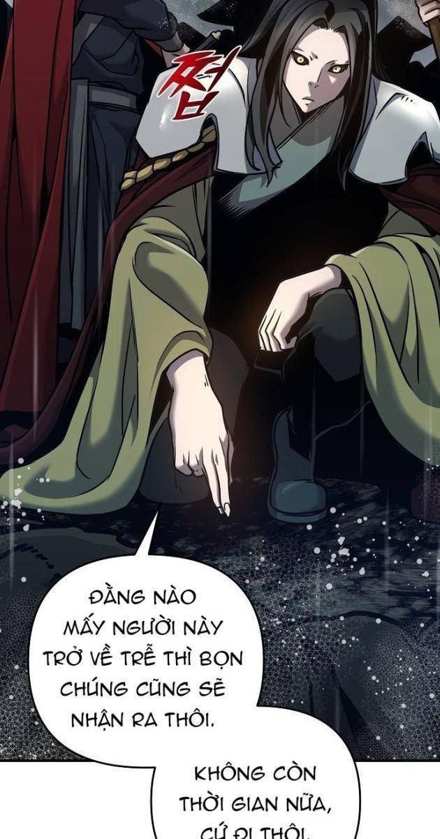 Tiểu Tử Đáng Ngờ Lại Là Cao Thủ - Page 49