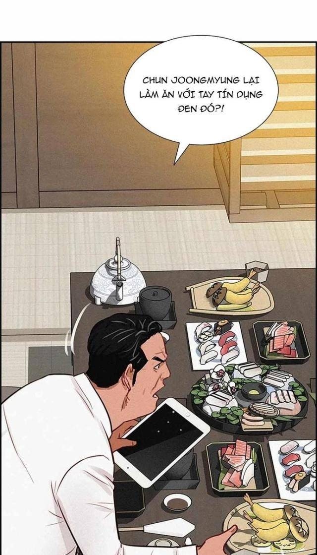 Chúa Tể Đồng Tiền - Page 36