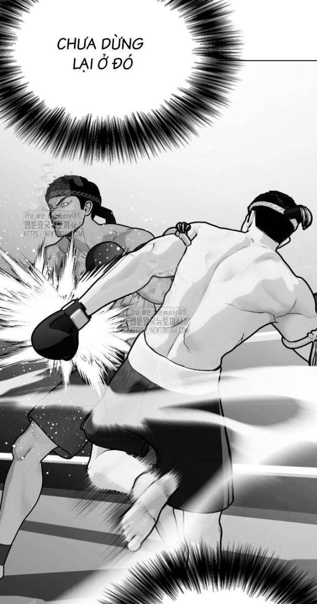 Loser Giỏi Võ - Page 21