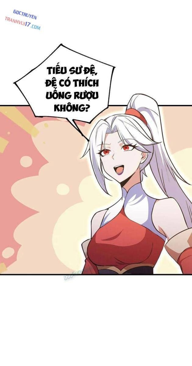 Hóa Ra Ta Sớm Đã Vô Địch - Page 25