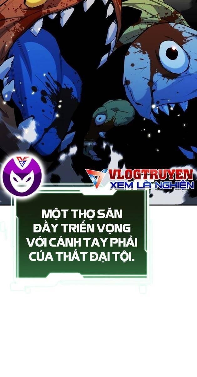 Đi Săn Tự Động Bằng Phân Thân - Page 22