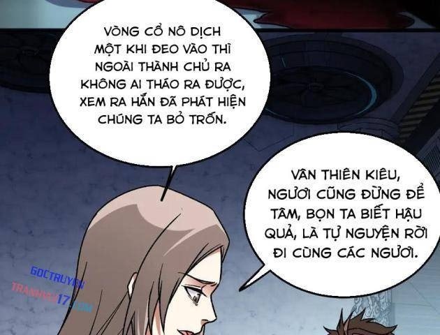 Toàn Dân Chuyển Chức: Duy Ta Vô Chức Tán Nhân - Page 12