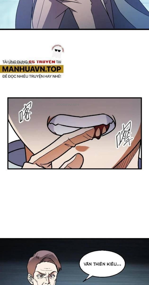 Toàn Dân Chuyển Chức: Duy Ta Vô Chức Tán Nhân - Page 35