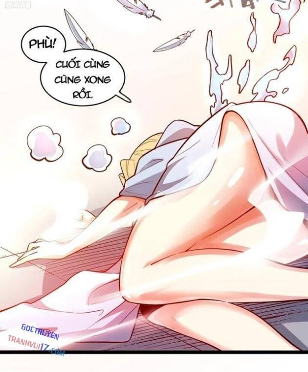 Nguyên Lai Ta Là Tu Tiên Đại Lão - Page 3
