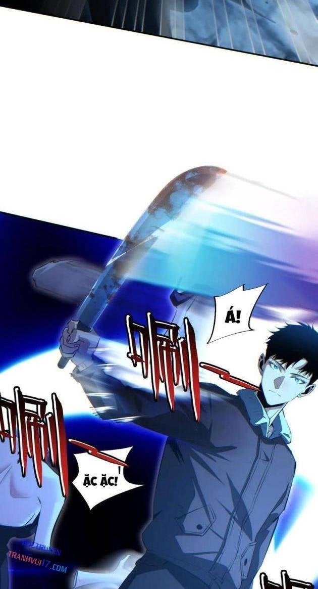 Mạt Thế Trùng Sinh: Ta Dựa Vào Mở Rương Vấn Dỉnh Đỉnh Phong - Page 8