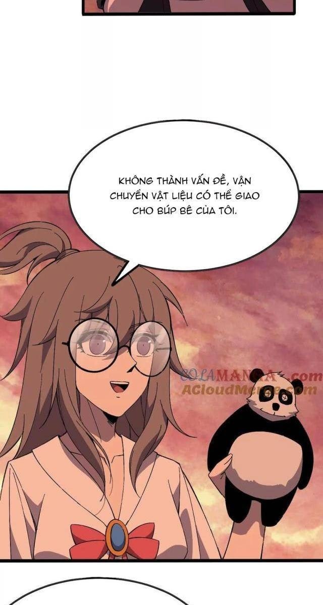 Dũng Giả Và Nữ Ma Vương - Page 3