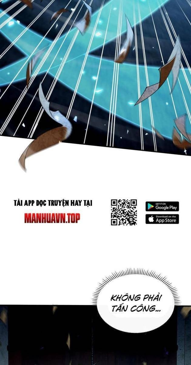 Ta Học Trảm Thần Trong Bệnh Viện Tâm Thần - Page 27