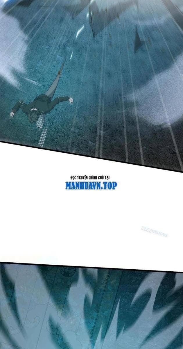 Ta Học Trảm Thần Trong Bệnh Viện Tâm Thần - Page 49