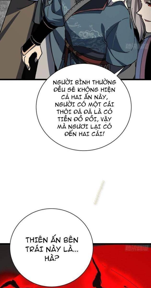Thủy Hầu Tử Khai Thủy Thành Thần - Page 21