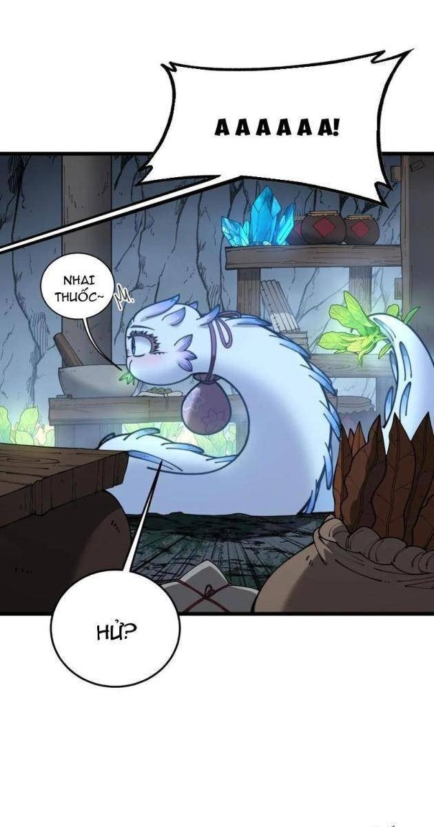 Lão Xà Tu Tiên - Page 45