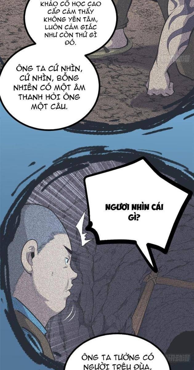 Người Giữ Cửa Vạn Giới - Page 47