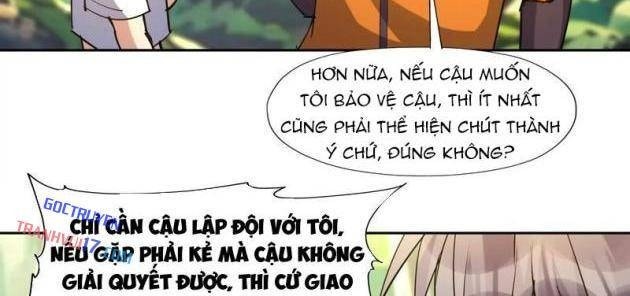 Trùng Sinh Thành Godzilla 2: Thú Thần Quật Khởi - Page 33