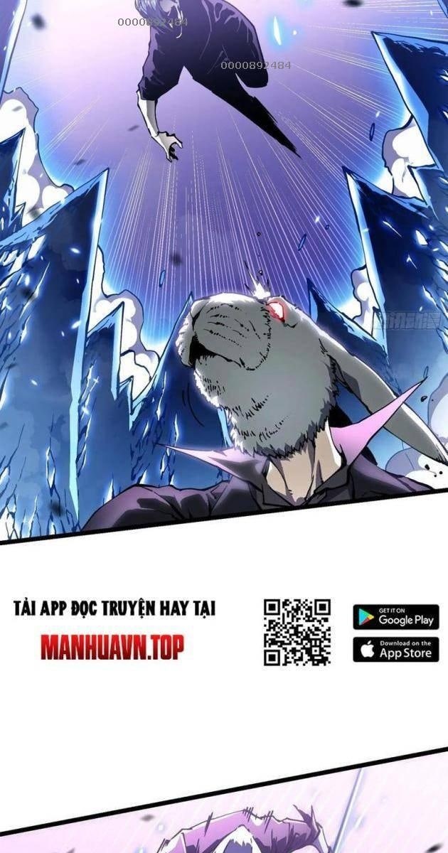 Cao Võ Tiến Hóa: Bắt Đầu Thức Tỉnh Quái Thú Chi Vương - Page 5